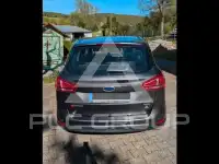 2017 Ford B-Max