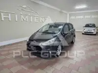 2017 Ford B-Max