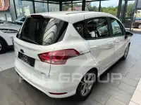 2017 Ford B-Max
