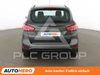 2017 Ford B-Max