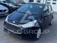 2017 Ford B-Max