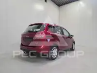2017 Ford B-Max
