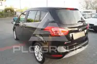 2017 Ford B-Max