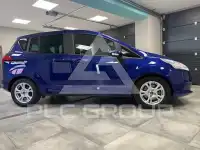 2017 Ford B-Max