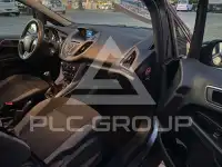 2017 Ford B-Max