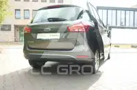 2017 Ford B-Max