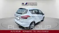 2017 Ford B-Max