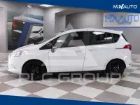 2017 Ford B-Max