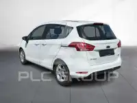 2017 Ford B-Max