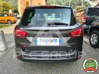 2017 Ford B-Max