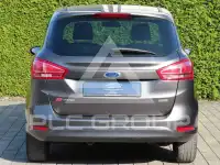2017 Ford B-Max