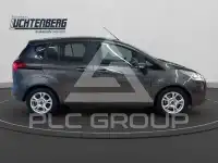 2017 Ford B-Max