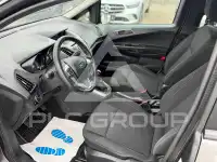 2017 Ford B-Max