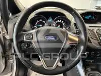2017 Ford B-Max