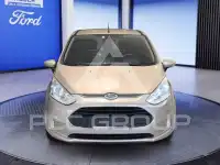 2017 Ford B-Max