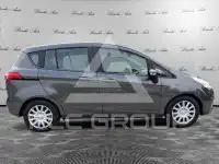 2017 Ford B-Max