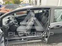 2017 Ford B-Max