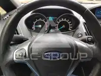 2017 Ford B-Max