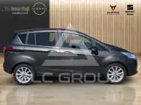 2017 Ford B-Max