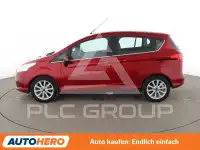 2017 Ford B-Max