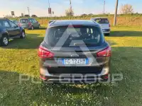 2017 Ford B-Max
