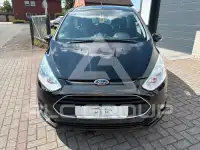 2017 Ford B-Max