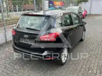 2017 Ford B-Max