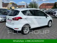 2017 Ford B-Max