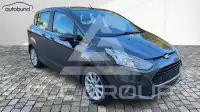 2017 Ford B-Max