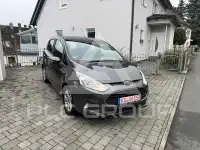 2017 Ford B-Max