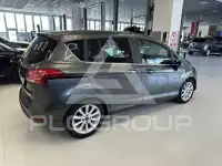 2017 Ford B-Max