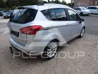 2017 Ford B-Max