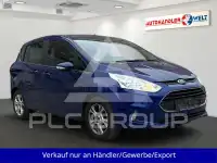 2017 Ford B-Max
