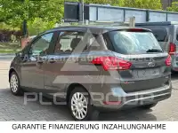 2017 Ford B-Max