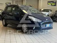 2017 Ford B-Max