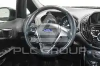 2017 Ford B-Max