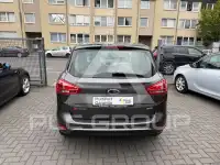 2017 Ford B-Max