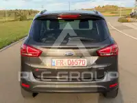 2017 Ford B-Max