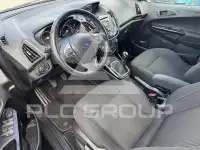 2017 Ford B-Max