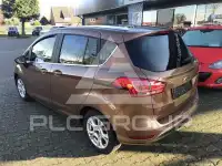 2017 Ford B-Max