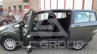 2017 Ford B-Max