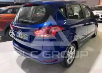 2017 Ford B-Max