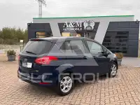 2017 Ford B-Max