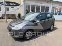 2017 Ford B-Max