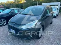 2017 Ford B-Max