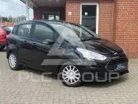 2017 Ford B-Max