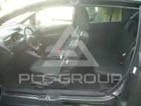 2017 Ford B-Max