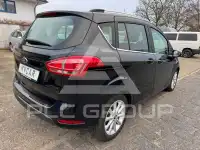 2017 Ford B-Max