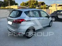 2017 Ford B-Max