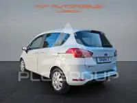 2017 Ford B-Max